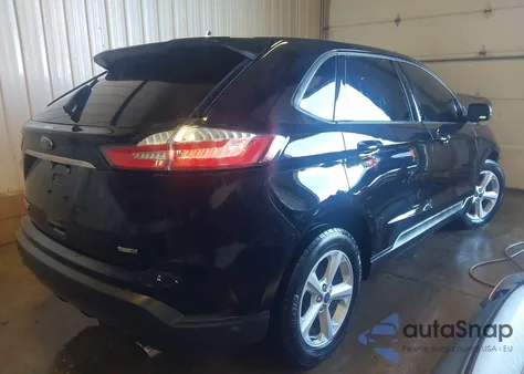 2020 Ford Edge Se z USA, uszkodzony, nr VIN 2FMPK4G90LBA07422